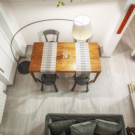 Apartamento La Casa Di Cosimo Génova Exterior foto